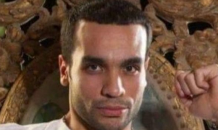 تأجيل محاكمة شادي نبيل بقضية التحرش 